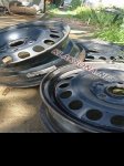 продам  Комплектующие диски и шины в пмр  фото 2