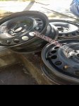 продам  Комплектующие диски и шины в пмр  фото 1