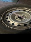 продам  Комплектующие диски и шины в пмр  фото 1