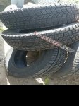продам  Комплектующие диски и шины в пмр  фото 3