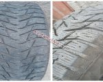 продам  Комплектующие диски и шины в пмр  фото 5