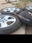 продам  Комплектующие диски и шины в пмр  фото 3