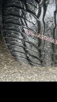 продам  Комплектующие диски и шины в пмр  фото 1