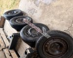 продам  Комплектующие диски и шины в пмр  фото 1