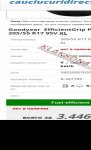 продам  Комплектующие диски и шины в пмр  фото 6