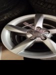 продам  Комплектующие диски и шины в пмр  фото 2
