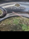 продам  Комплектующие диски и шины в пмр  фото 3