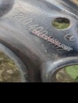 продам  Комплектующие диски и шины в пмр  фото 1