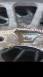 продам  Комплектующие диски и шины в пмр  фото 4
