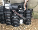 продам  Комплектующие диски и шины в пмр  фото 1
