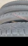 продам  Комплектующие диски и шины в пмр  фото 3
