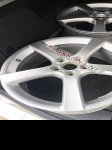 продам  Комплектующие диски и шины в пмр  фото 2