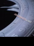 продам  Комплектующие диски и шины в пмр  фото 2