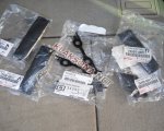 продам Lexus RX 400h в пмр  фото 1