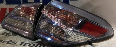 продам  Комплектующие кузовные деталив пмр  фото 5