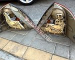 продам  Комплектующие кузовные детали в пмр  фото 1