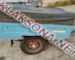 продам  Комплектующие Прицеп в пмр  фото 1