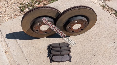 продам  Комплектующие тормозные системыв пмр  фото 4