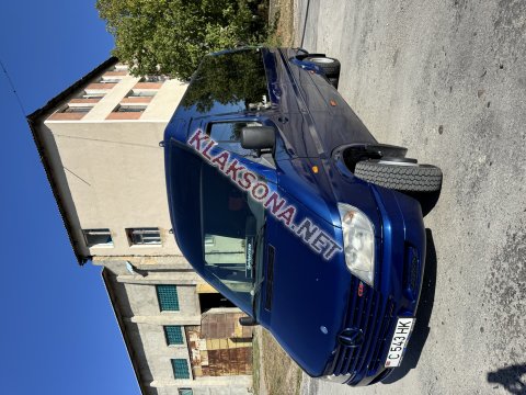 продам Mercedes-Benz Sprinterв пмр  фото 6