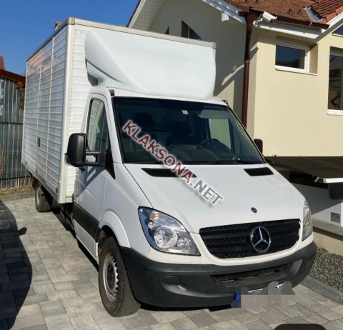продам Mercedes-Benz Sprinterв пмр  фото 6
