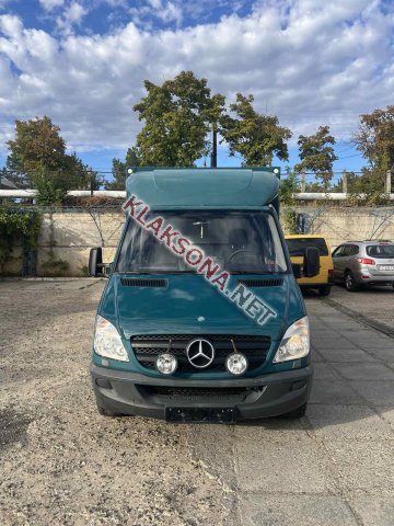 продам Mercedes-Benz Sprinterв пмр  фото 6