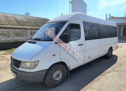 продам Mercedes-Benz Sprinterв пмр  фото 5
