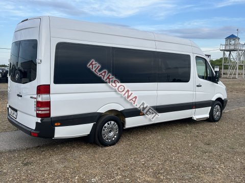продам Mercedes-Benz Sprinterв пмр  фото 6