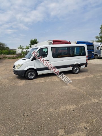 продам Mercedes-Benz Sprinterв пмр  фото 6
