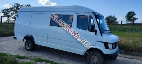 продам Mercedes-Benz Sprinterв пмр  фото 6