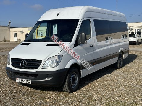 продам Mercedes-Benz Sprinterв пмр  фото 6