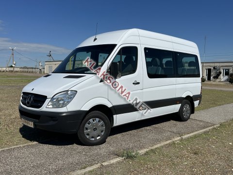 продам Mercedes-Benz Sprinterв пмр  фото 6