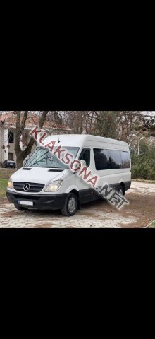 продам Mercedes-Benz Sprinterв пмр  фото 6