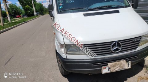продам Mercedes-Benz Sprinterв пмр  фото 6