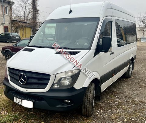 продам Mercedes-Benz Sprinterв пмр  фото 6