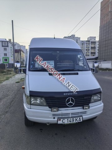 продам Mercedes-Benz Sprinterв пмр  фото 4