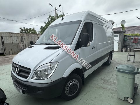 продам Mercedes-Benz Sprinterв пмр  фото 5