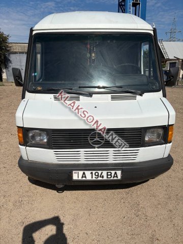 продам Mercedes-Benz Sprinterв пмр  фото 6