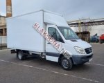 продам Mercedes-Benz Sprinter в пмр  фото 5