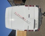 продам Mercedes-Benz Sprinter в пмр  фото 2