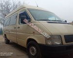 продам Mercedes-Benz Sprinter в пмр  фото 1