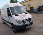 продам Mercedes-Benz Sprinter в пмр  фото 4