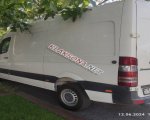 продам Mercedes-Benz Sprinter в пмр  фото 5