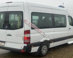 продам Mercedes-Benz Sprinter в пмр  фото 2