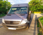 продам Mercedes-Benz Sprinter в пмр  фото 1