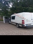 продам Mercedes-Benz Sprinter в пмр  фото 6