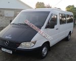 продам Mercedes-Benz Sprinter в пмр  фото 6