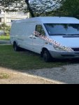 продам Mercedes-Benz Sprinter в пмр  фото 2