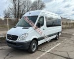 продам Mercedes-Benz Sprinter в пмр  фото 3