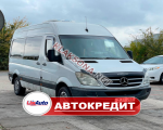 продам Mercedes-Benz Sprinter в пмр  фото 6