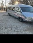 продам Mercedes-Benz Sprinter в пмр  фото 1